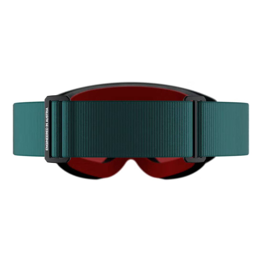 Savour M Photo Ski Goggles - Green