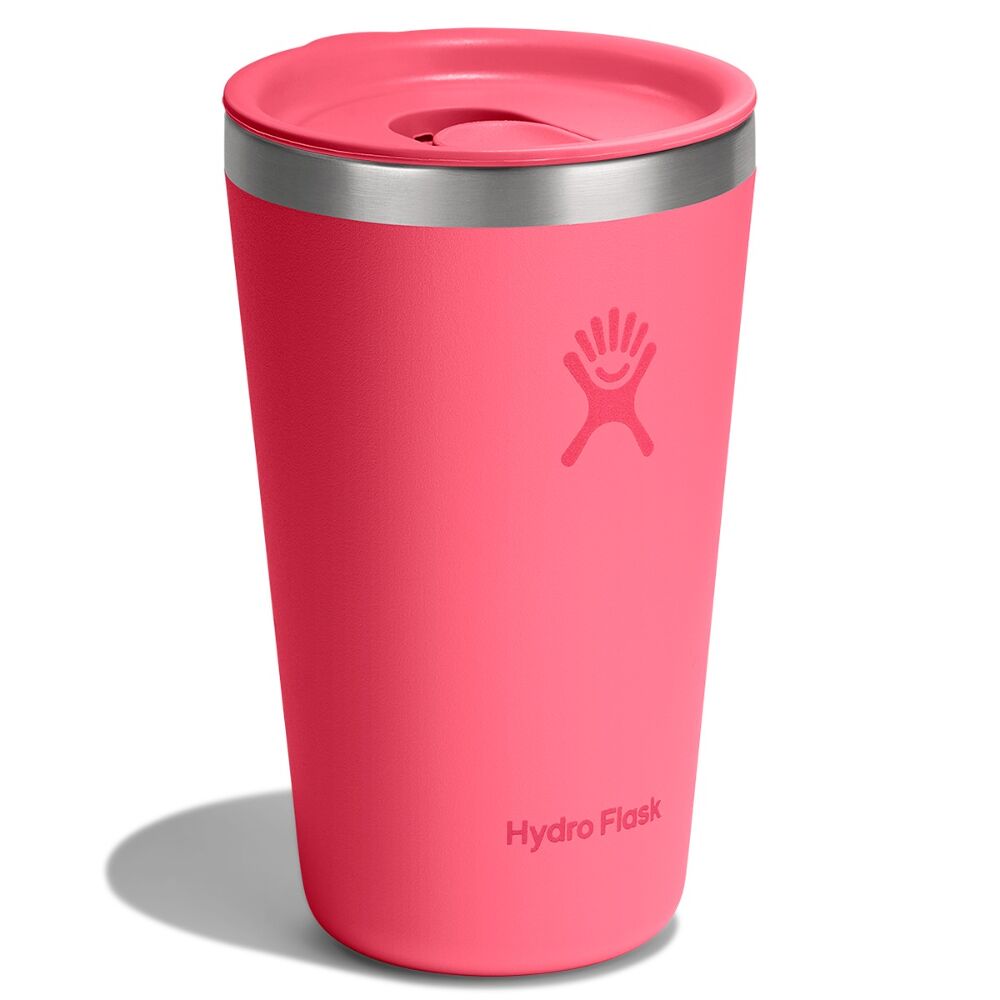 16oz All Around Tumbler - Pink