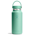 32oz Wide Mouth Hydro Flask - Green