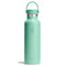 21oz Standard Mouth Water Bottle - Green