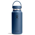 32oz Wide Mouth Hydro Flask - Blue