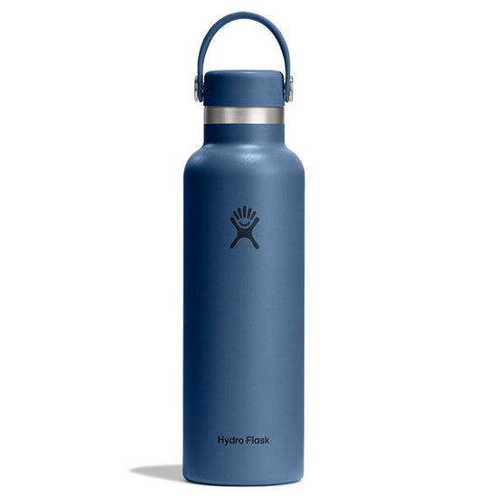 21oz Standard Mouth Water Bottle - Blue