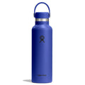 21oz Standard Mouth Water Bottle - Blue