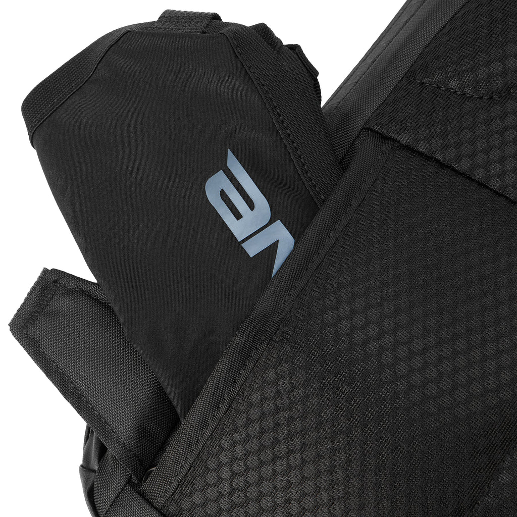Heli 2.0 Pro 20L Backpack - Black