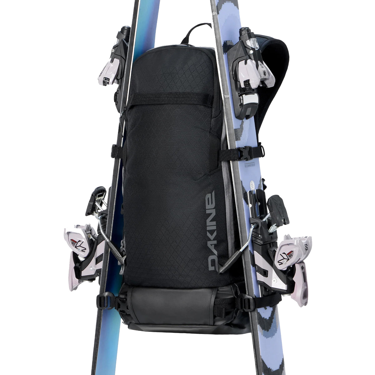 Heli 2.0 Pro 20L Backpack - Black