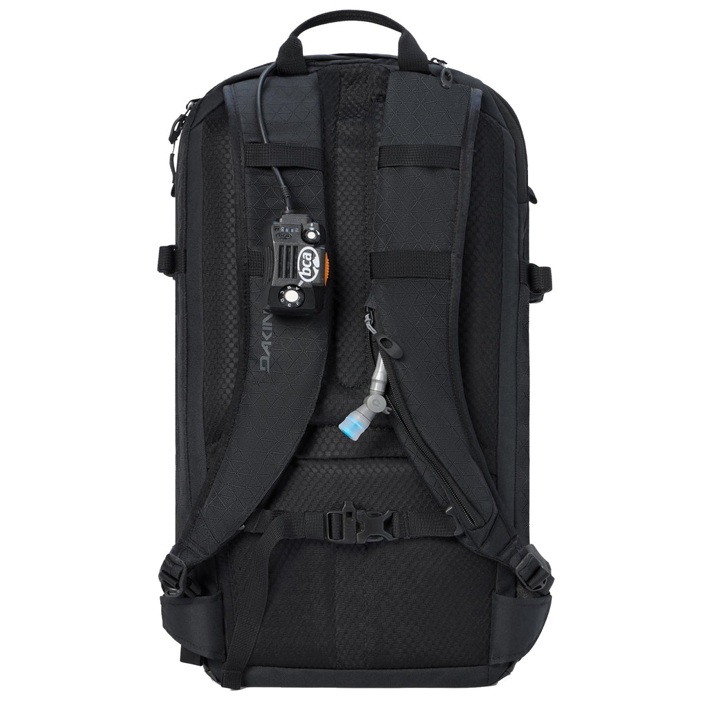 Heli 2.0 Pro 20L Backpack - Black