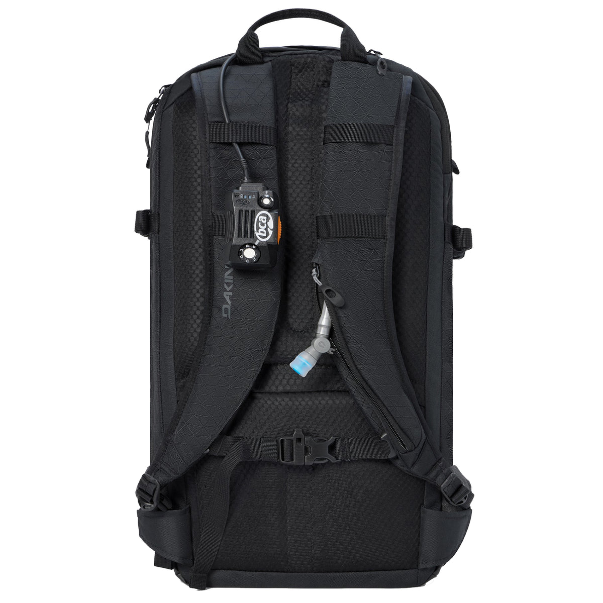 Heli 2.0 Pro 20L Backpack - Black