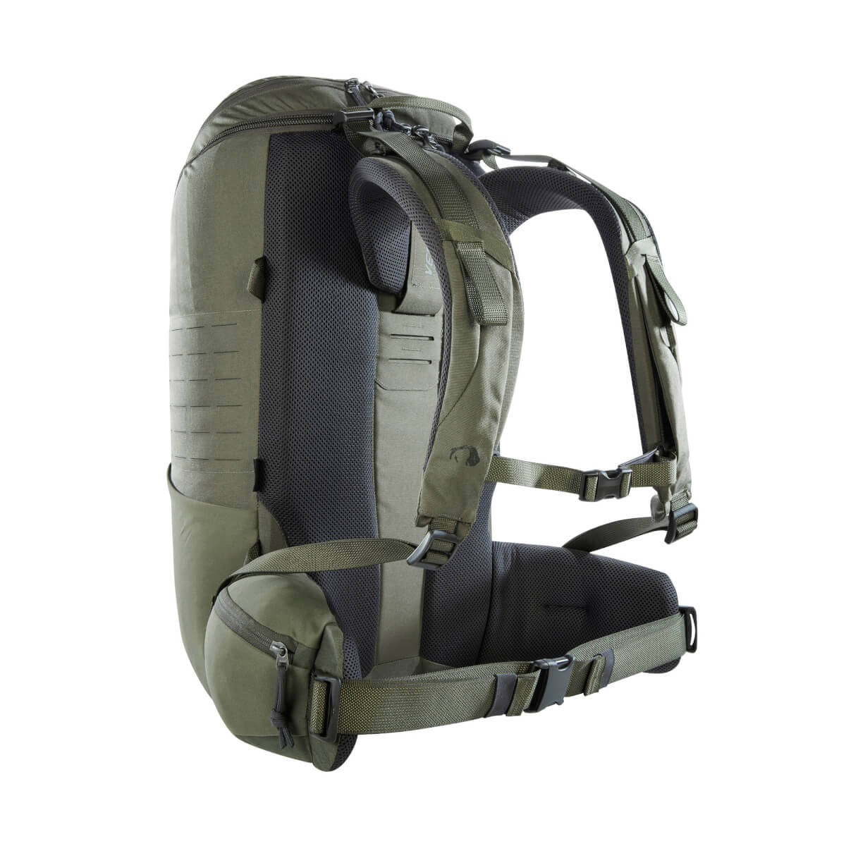 EDC Bushcraft 30L Backpack - Green