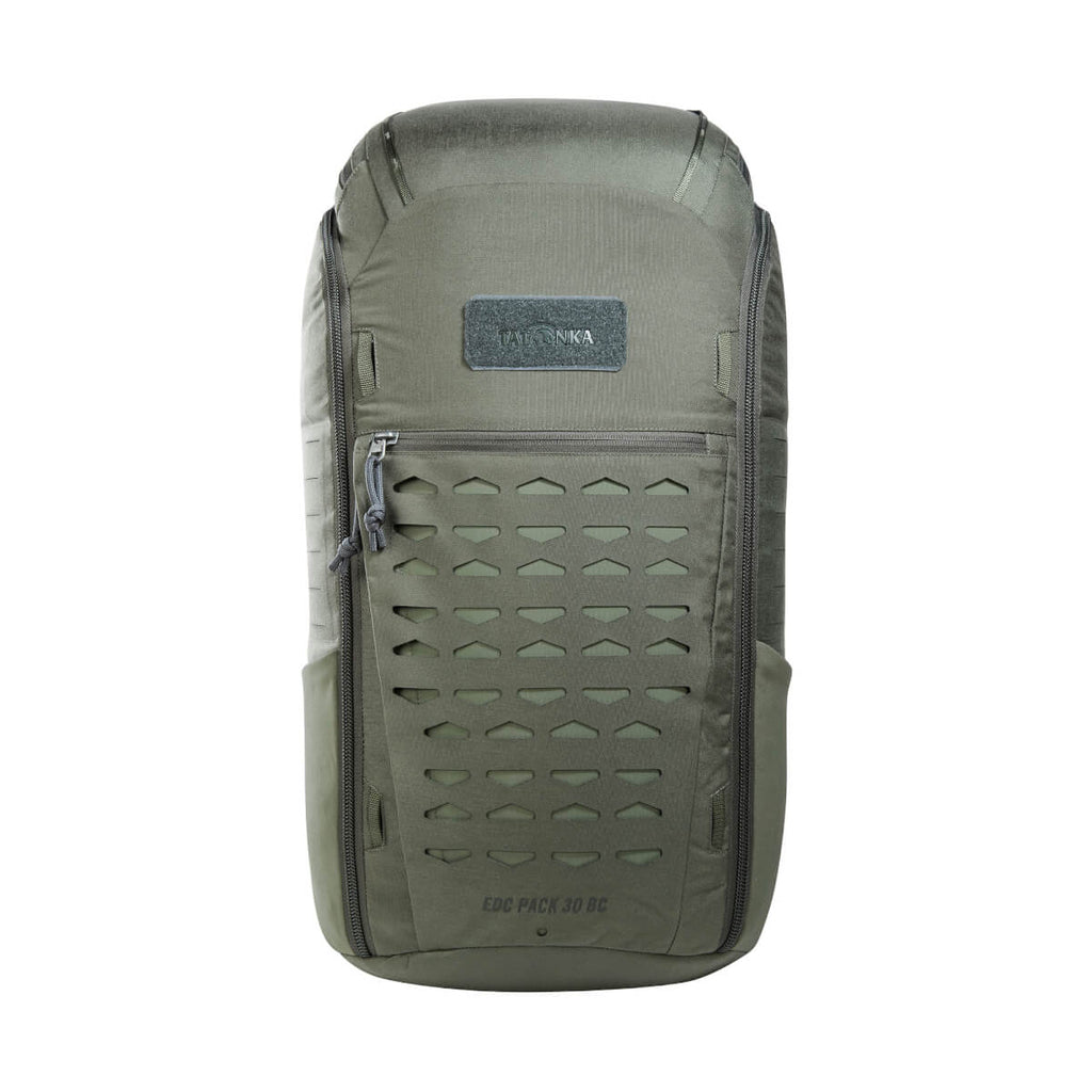 EDC Bushcraft 30L Backpack - Green
