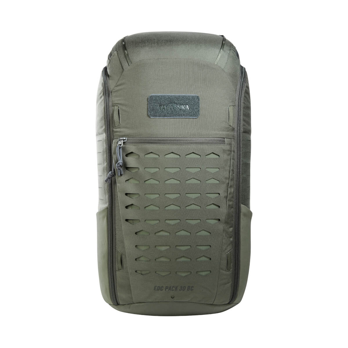 EDC Bushcraft 30L Backpack - Green