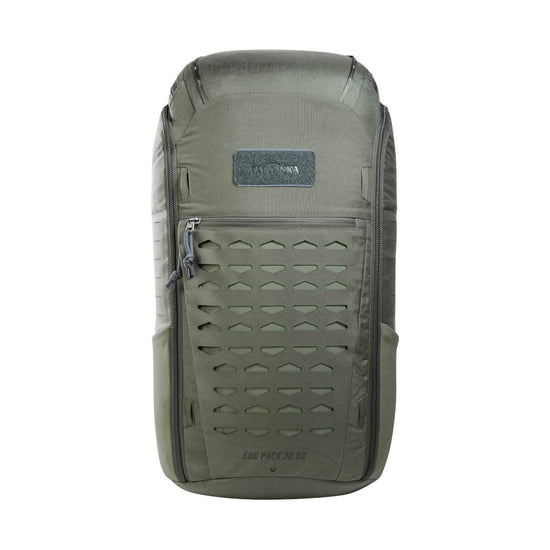 EDC Bushcraft 30L Backpack - Green