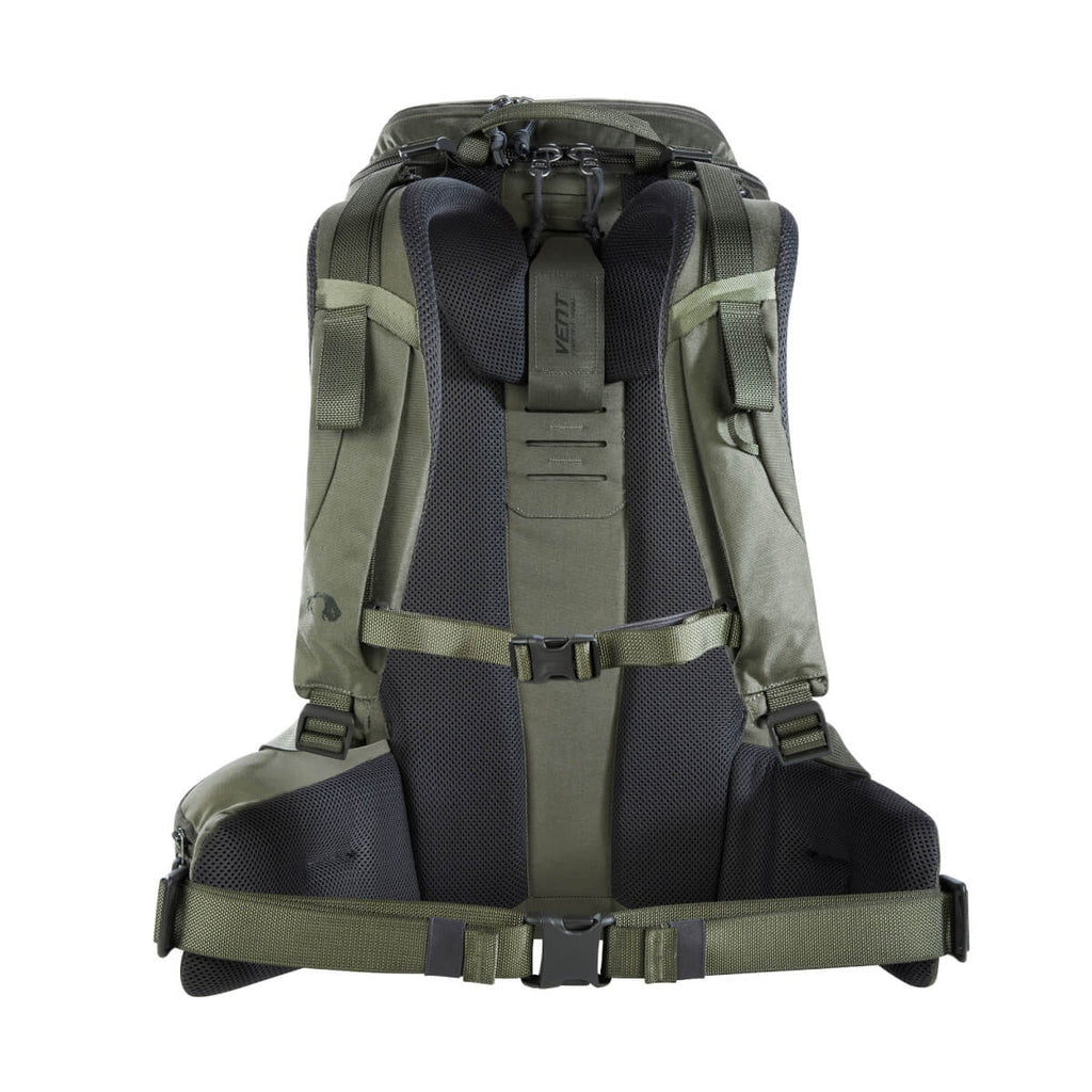 EDC Bushcraft 30L Backpack - Green