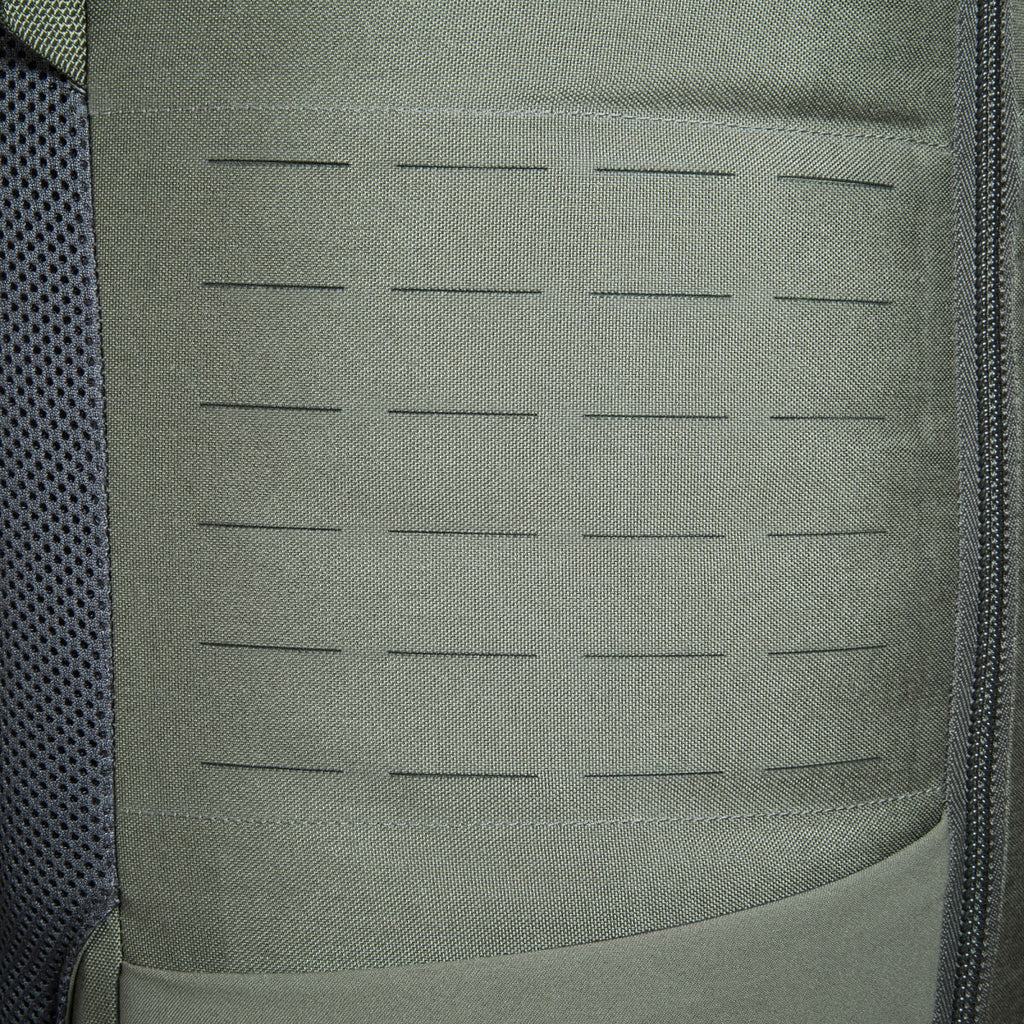 EDC Bushcraft 30L Backpack - Green