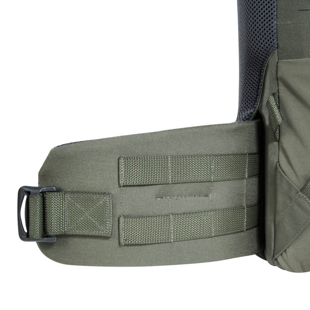 EDC Bushcraft 30L Backpack - Green