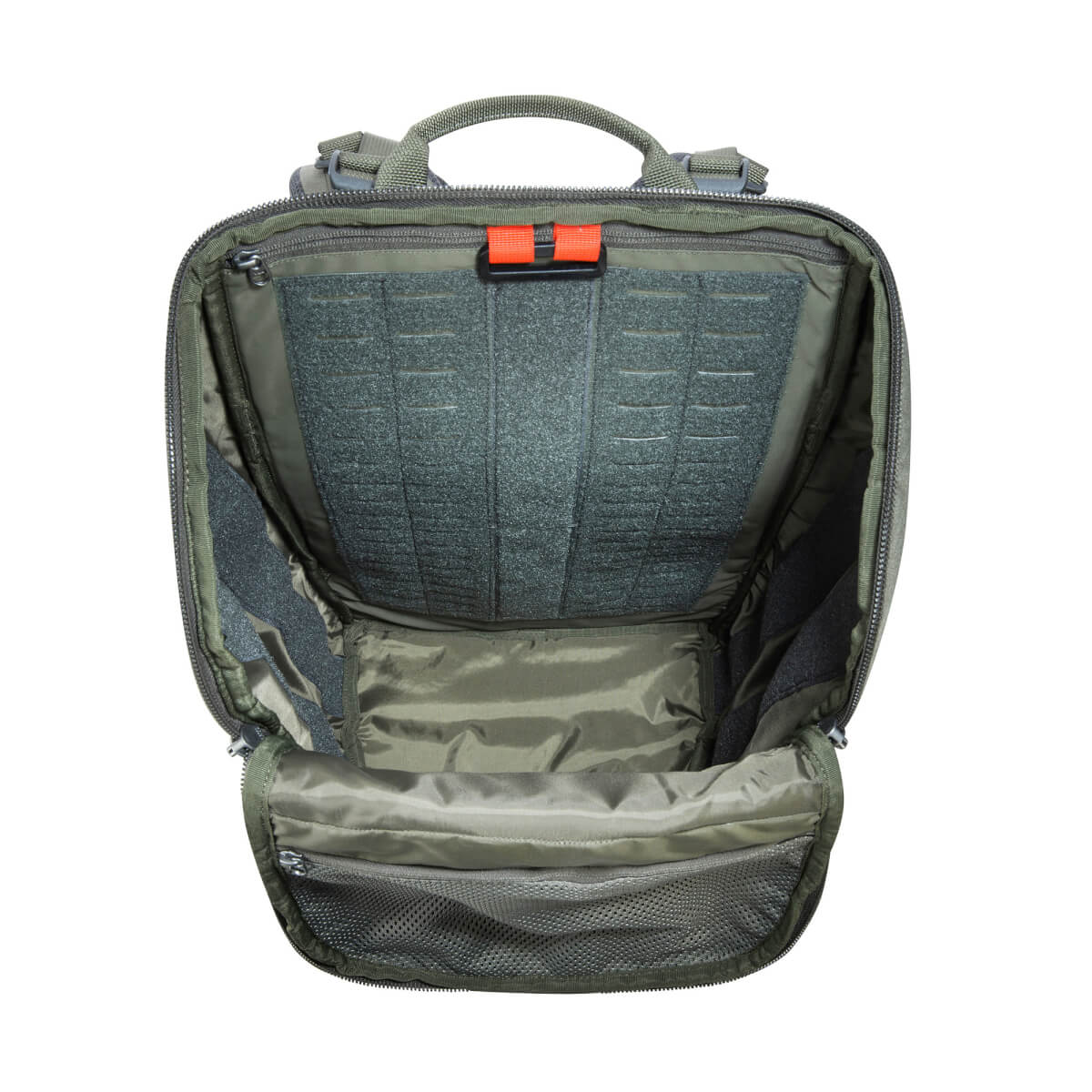 EDC Bushcraft 30L Backpack - Green