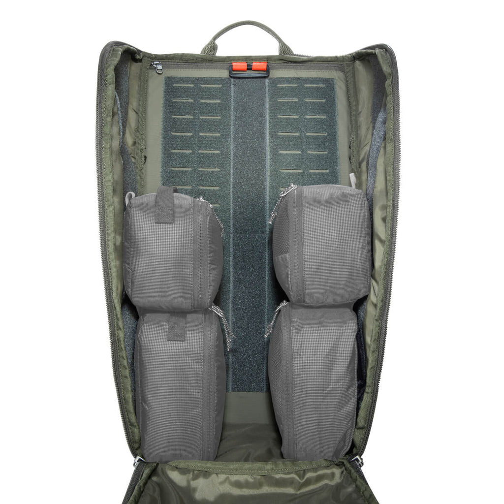 EDC Bushcraft 30L Backpack - Green