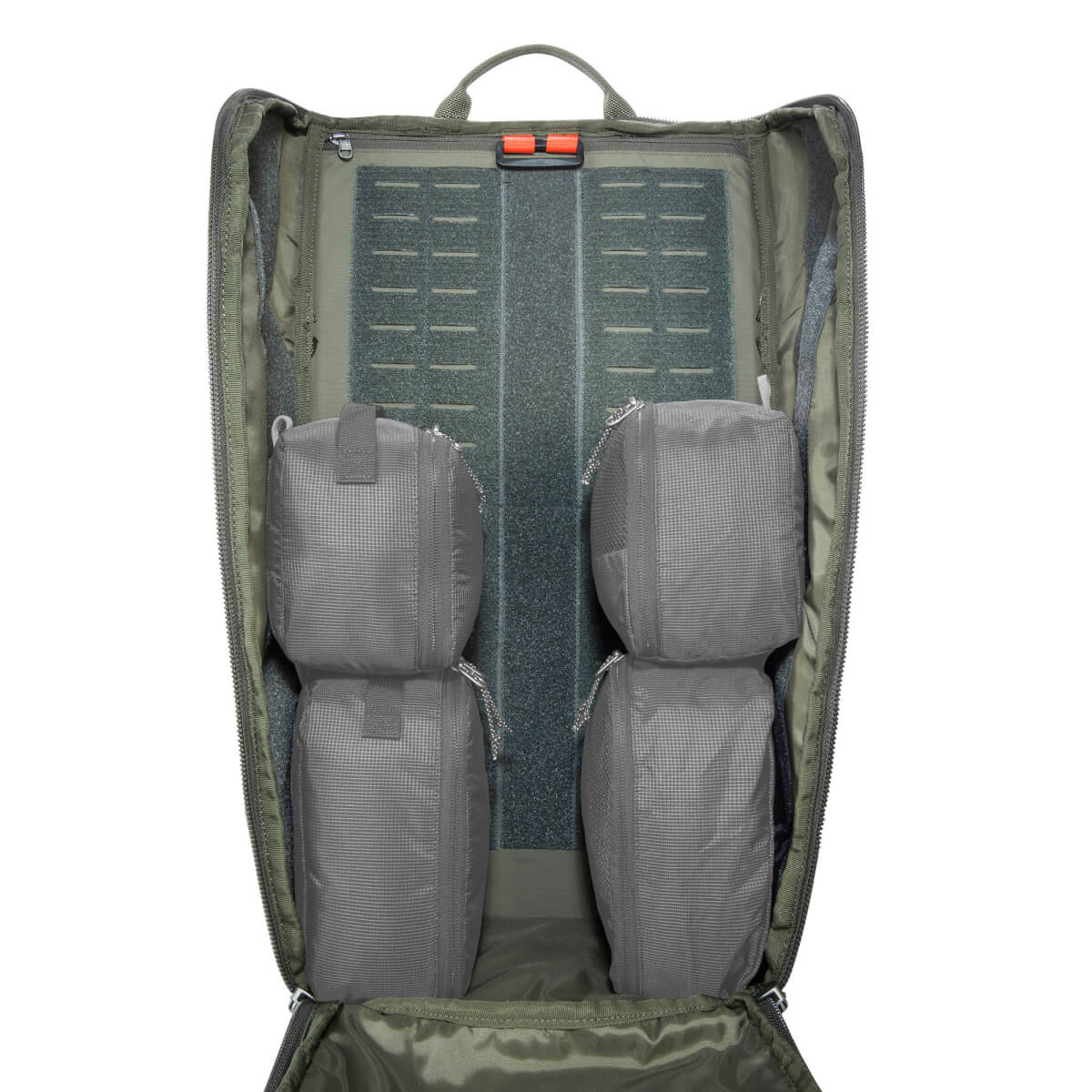 EDC Bushcraft 30L Backpack - Green