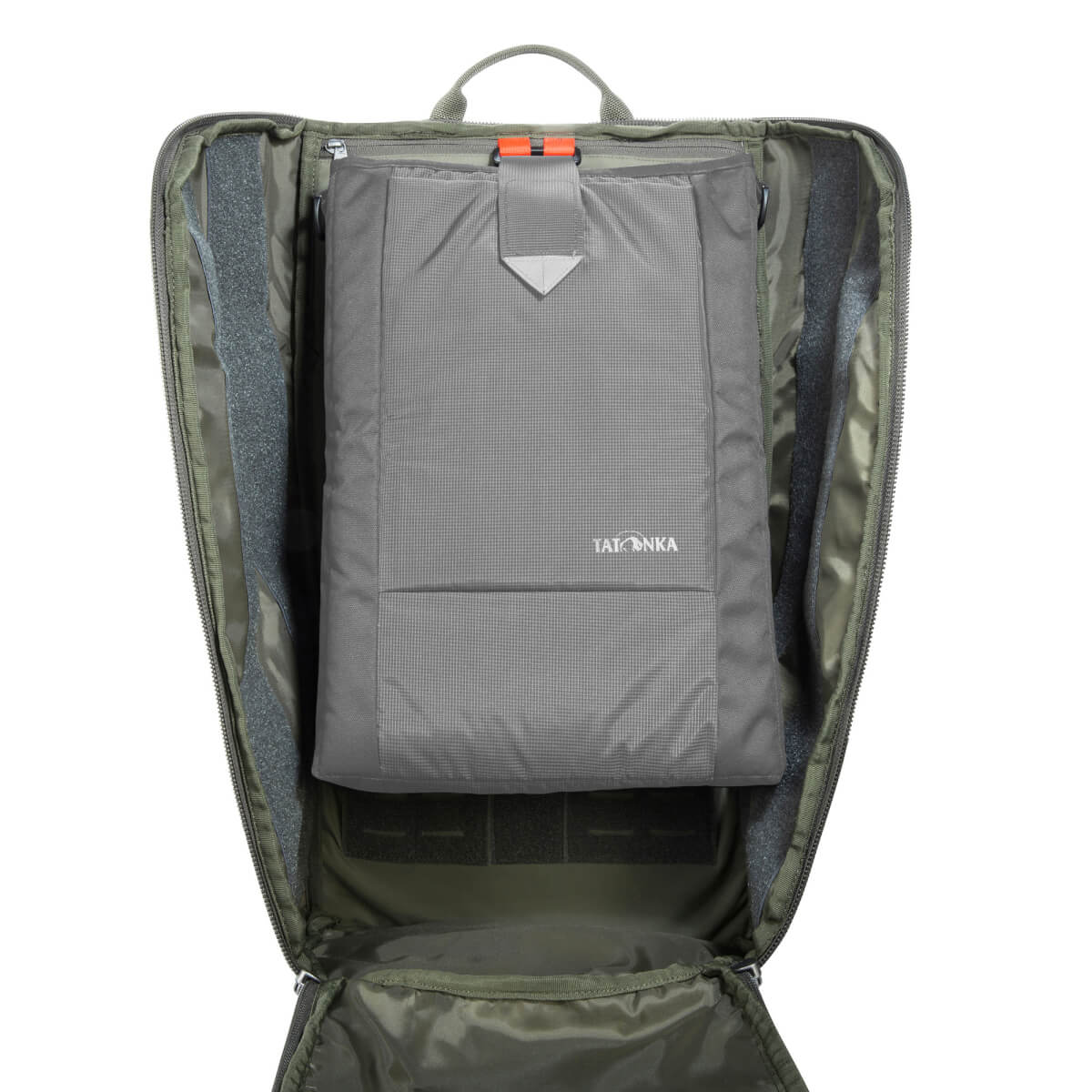 EDC Bushcraft 30L Backpack - Green