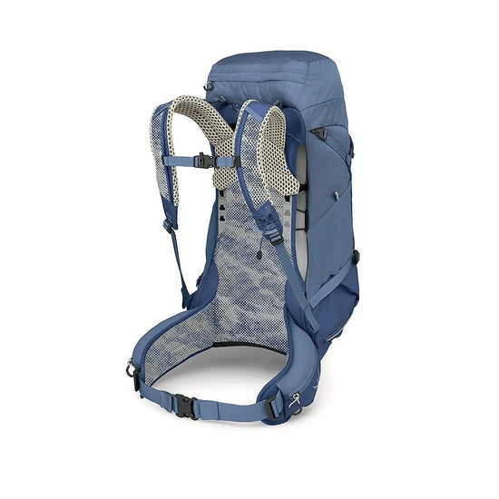 Men's Stratos 36L Hiking Backpack - Blue