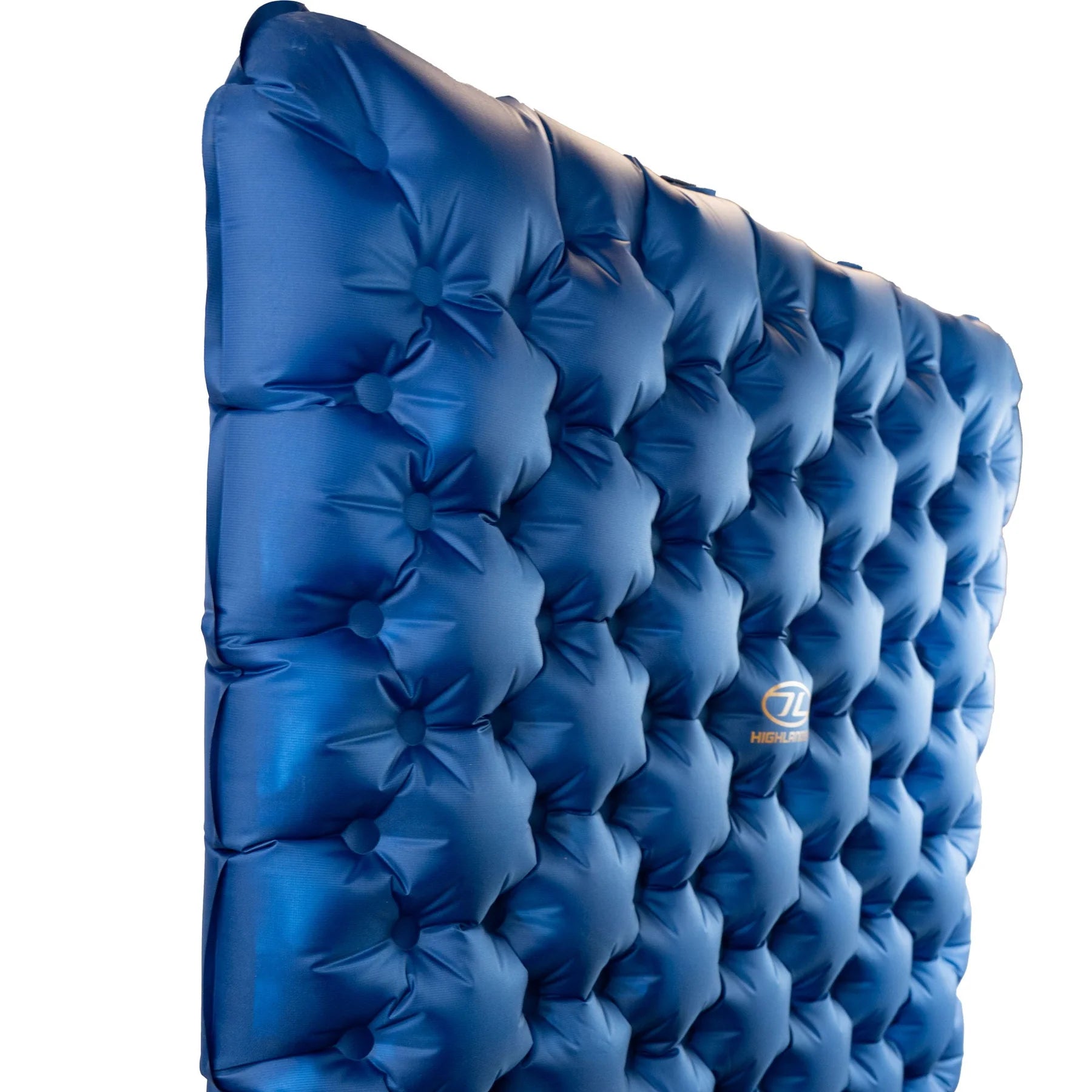 Nap-Pak Arctic R11 Inflatable Sleeping Mat - Blue