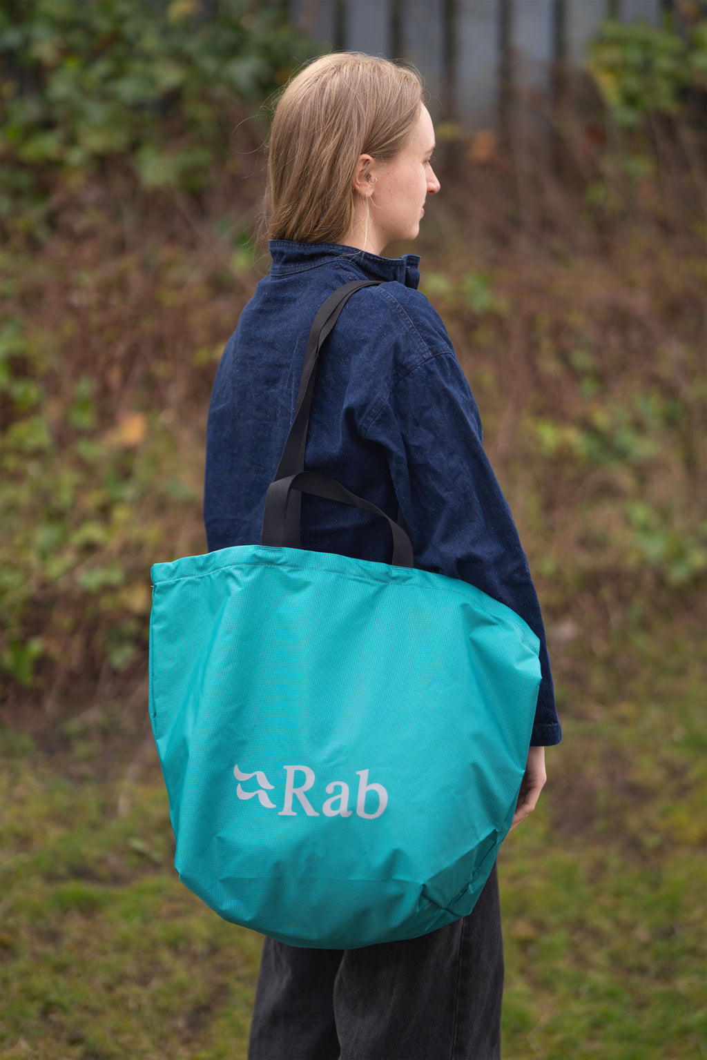 Bag for Life - Assorted Colours