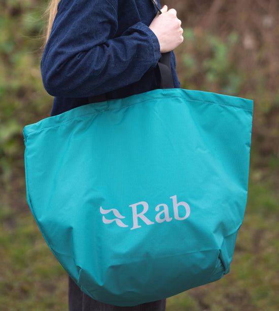 Bag for Life - Assorted Colours