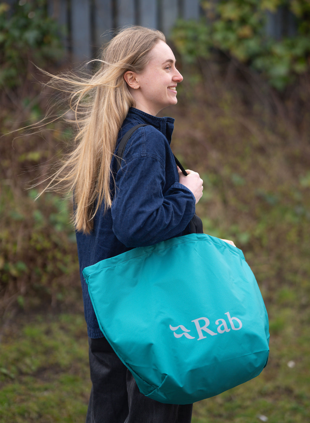Bag for Life - Assorted Colours