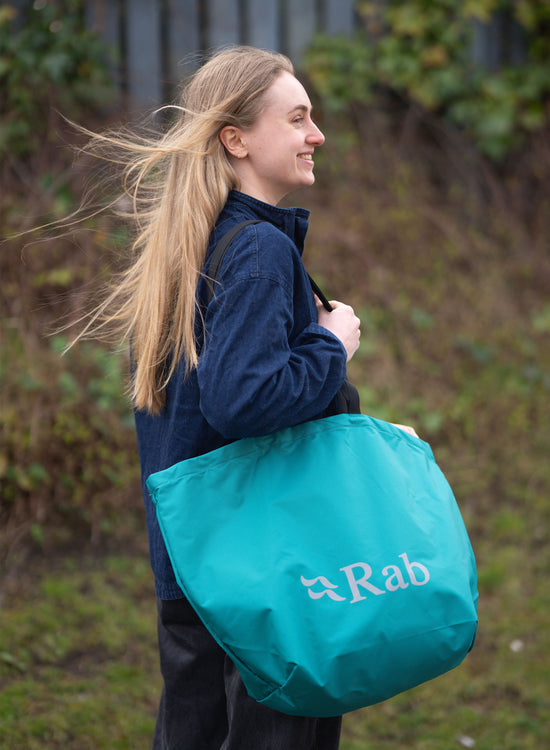 Bag for Life - Assorted Colours