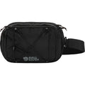 Skule Sling 6 Crossbody Bag - Black