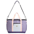 Boondocker Gear Tote 60L - Purple