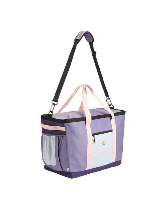 Boondocker Gear Tote 60L - Purple