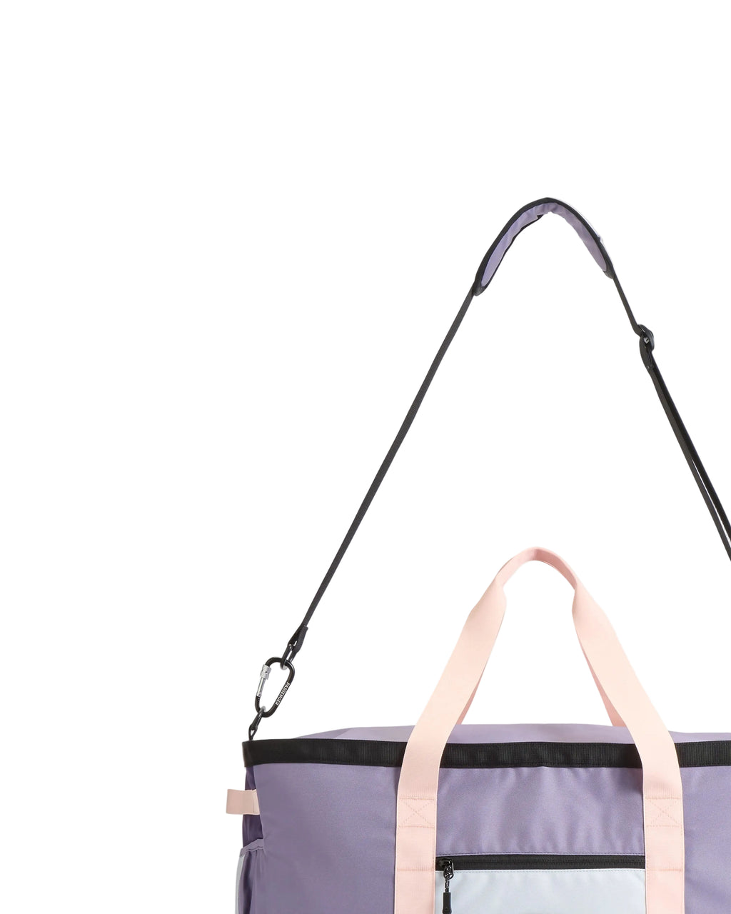 Boondocker Gear Tote 60L - Purple