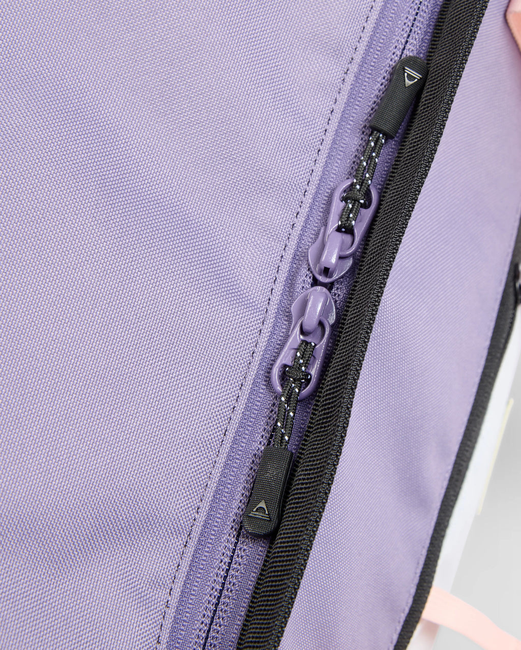 Boondocker Gear Tote 60L - Purple