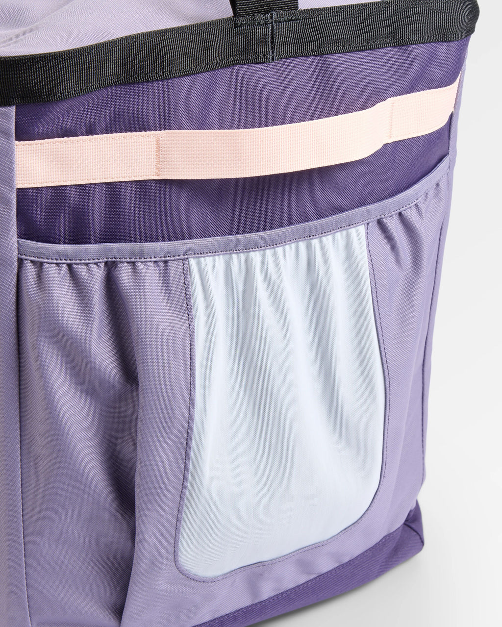 Boondocker Gear Tote 60L - Purple