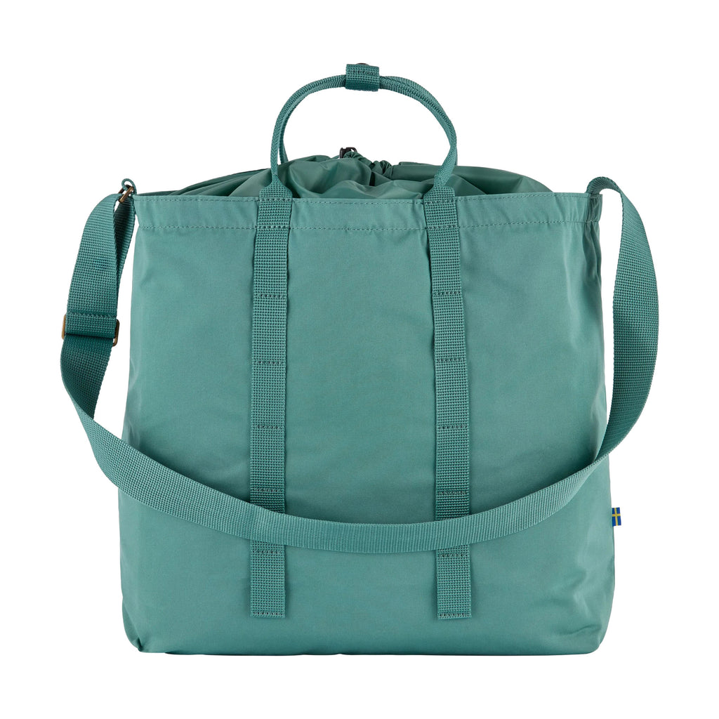 1960 Tote Bag - Green