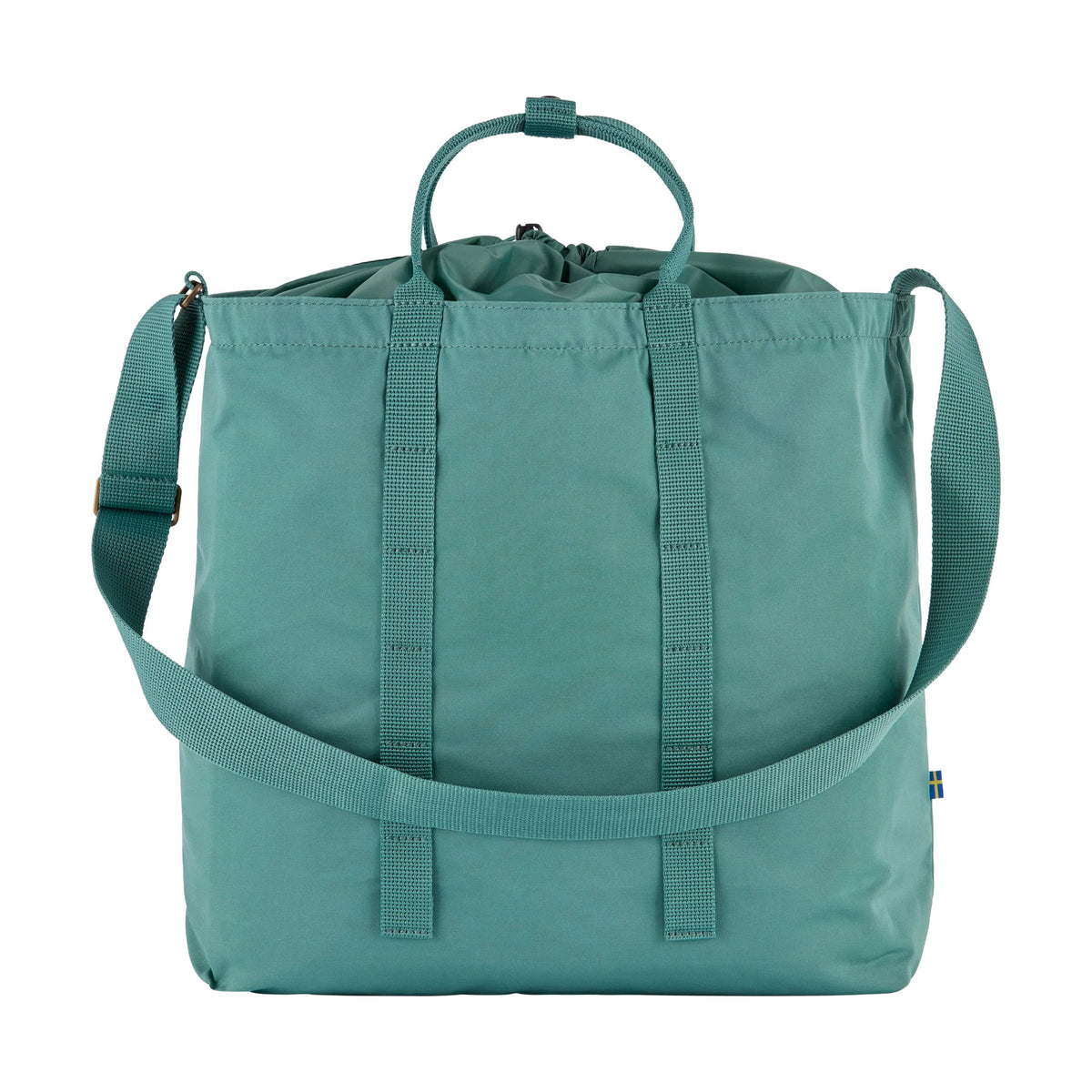 1960 Tote Bag - Green