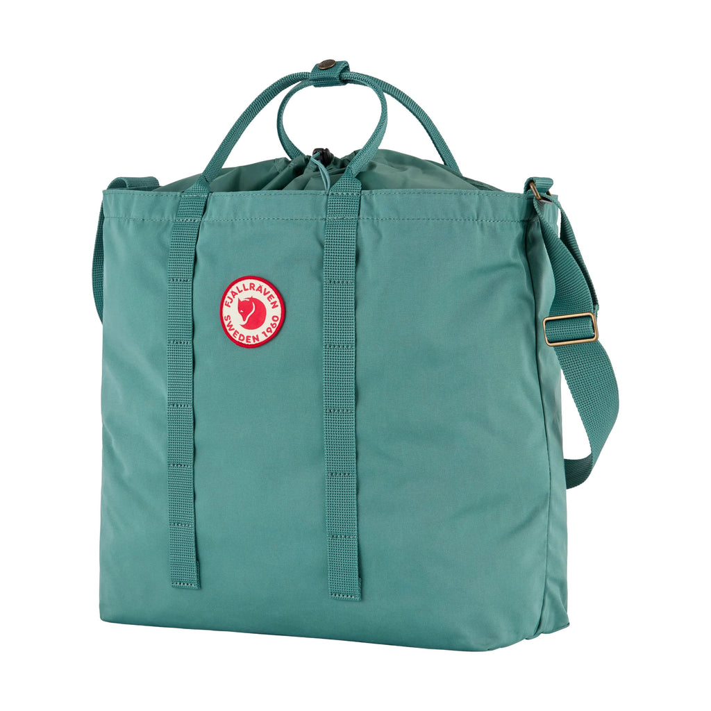 1960 Tote Bag - Green