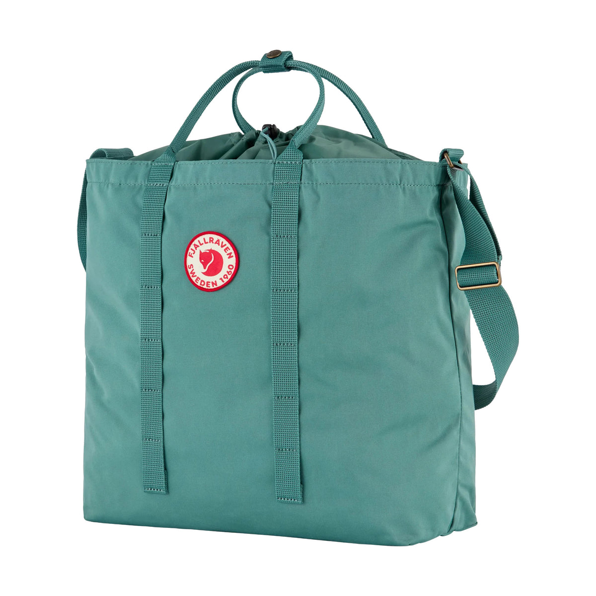 1960 Tote Bag - Green