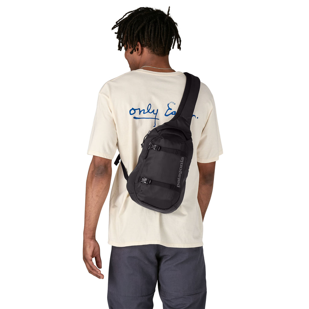 Atom Sling 8L - Black