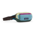 Terravia Mini Hip Pack 1L - Blue Multi