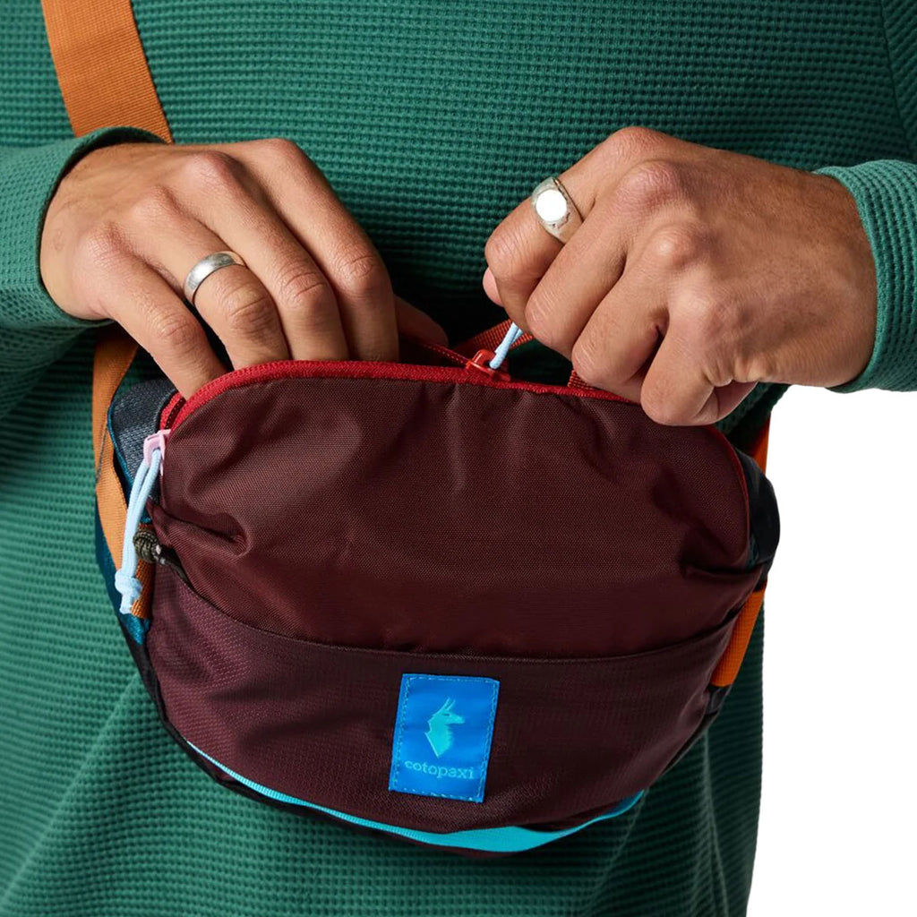 Empacable 3L Sling - Del Día