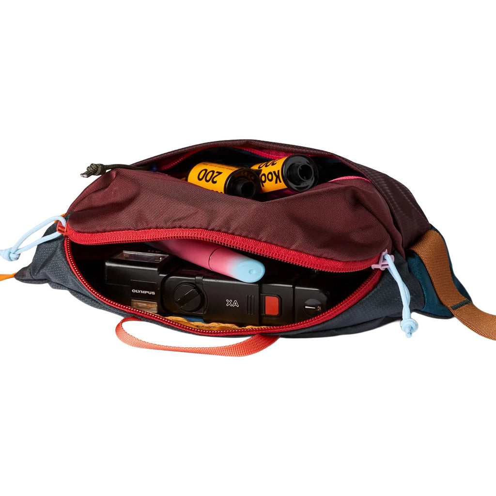 Empacable 3L Sling - Del Día