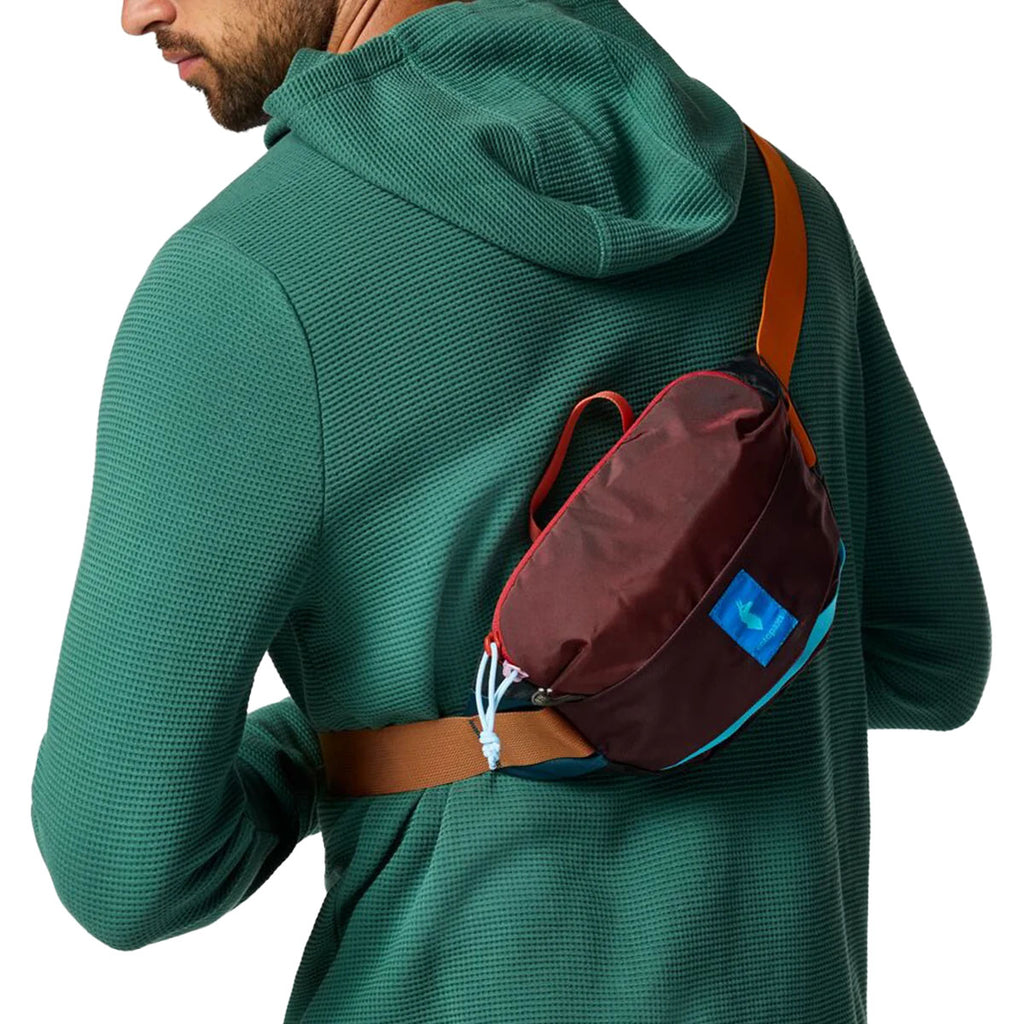 Empacable 3L Sling - Del Día
