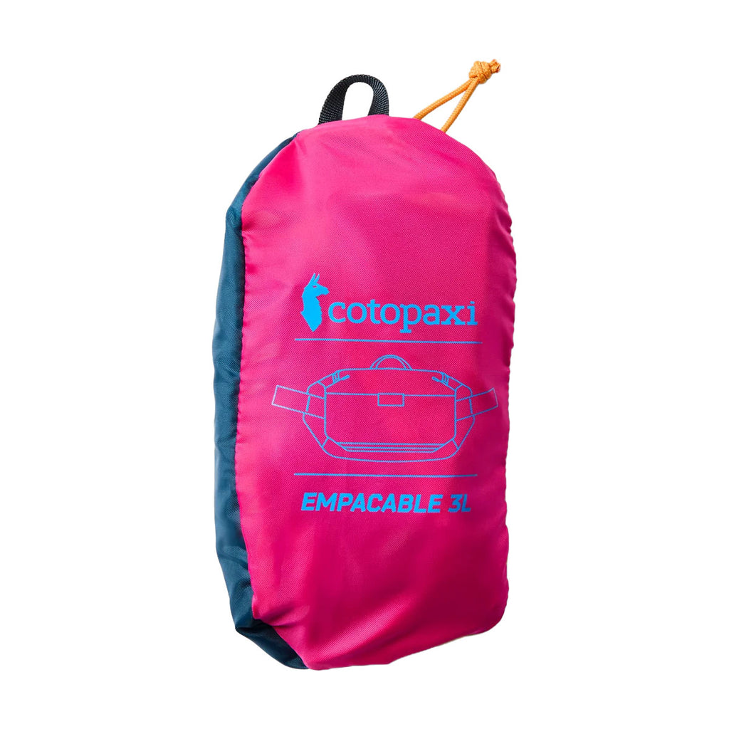 Empacable 3L Sling - Del Día