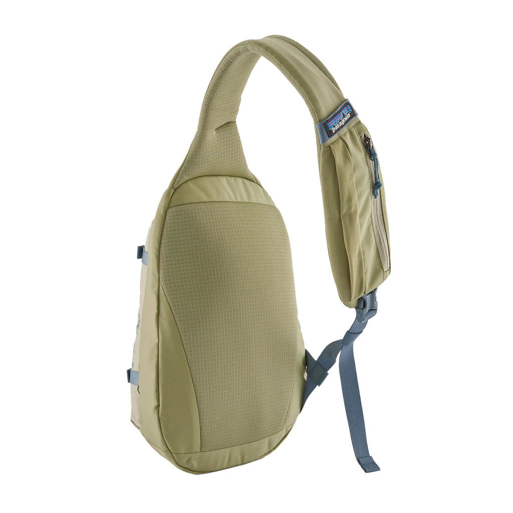 Atom Sling 8L - Cream