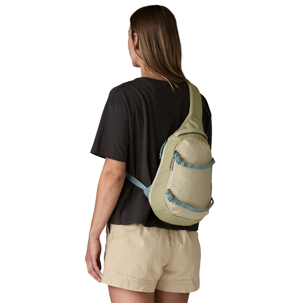 Atom Sling 8L - Cream