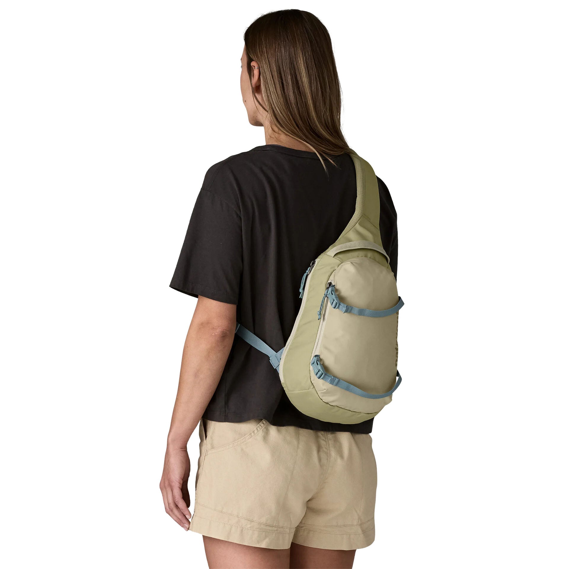 Atom Sling 8L - Cream