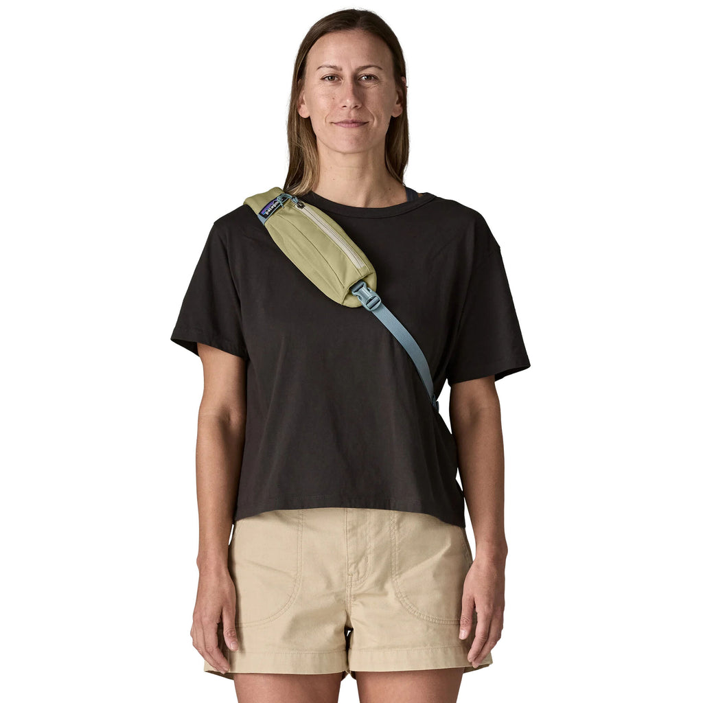Atom Sling 8L - Cream