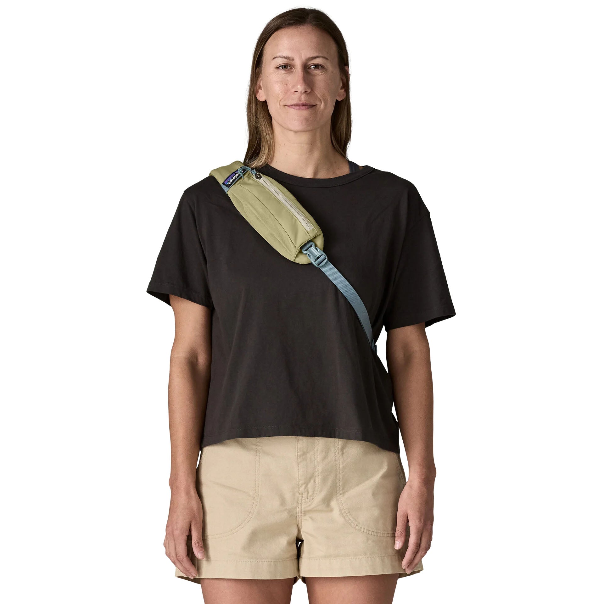 Atom Sling 8L - Cream