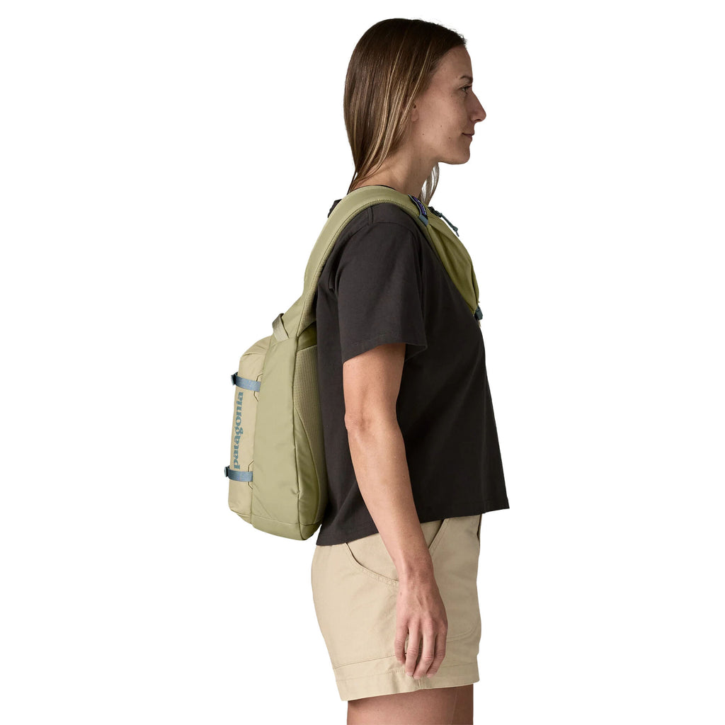 Atom Sling 8L - Cream
